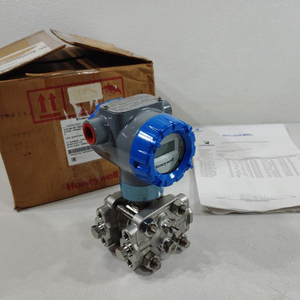เครื่องส่งสัญญาณความดันแบบดิฟเฟอเรนเชียล Honeywell STD730 SmartLine ใหม่และของแท้ ความแม่นยำสูง สำหรับระบบอัตโนมัติในอุตสาหกรรม - Product Image 6