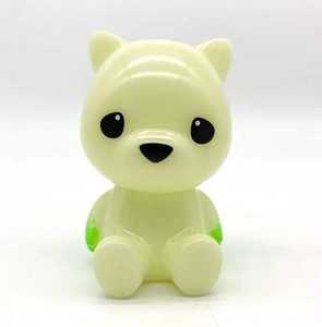 Alta calidad personalizado OEM vinilo arte juguetes diseñador arte vinilo figurita juguete modelo coleccionable juguete - Product Image 5