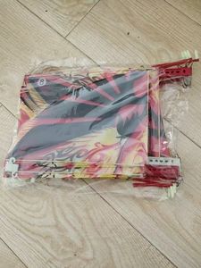 Grande Giocattolo in Legno a Forma di Uccello Volante Luban per Bambini, Giocattolo Volante a Propulsione d'Aria Realizzato in Plastica Resistente - Product Image 5