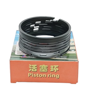 High Wear-Resistant Xinchai 490B-04100 Piston Ring <b>Set</b> for 3-3.5T Heli//Longgong Forklifts & <b>Farm</b> Trucks Xinchai 490B-04100 Pist - Product Image 1