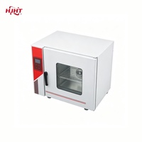 Stable Temperature High-quality Fan Safe Use Microbial Cultivation Laboratory Electric Heating Incubator