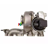 Audi A3 2.0L TDI CBAA, cturbo komple Turbo için turboşarj BV43 53039880205 53039880139 53039880132 03laudi 19a 03laudi 56a