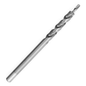 Broca escalonada Image Woodworking de 9.5 mm a 4.3 mm con acabado brillante en espiral para perforaciones suaves - Product Image 5