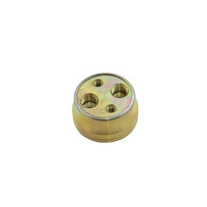 Gruppo Frizione con Ammortizzatore ADATTO PER LAND ROVER - Product Image 1