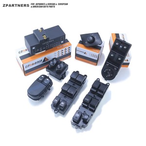 Zpartners tự động thiết bị chuyển mạch phổ ánh sáng Xe điều khiển đèn pha chuyển đổi bán buôn mua 3bd941531a - Product Image 2