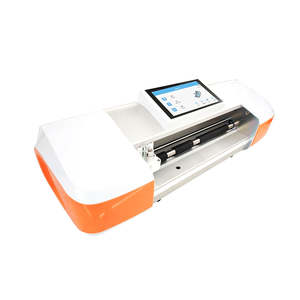 Cortadora De Pelicula De 21 pulgadas, Protector De Cámara TPU, Máquina De Corte De Película Para Teléfono Inteligente, Protector De Corte, Accesorios Para Teléfonos Móviles - Product Image 1