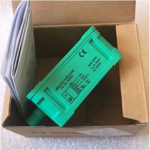 Ub2000-f42-i-v15ระดับเซ็นเซอร์อัลตราโซนิกและความใกล้ชิดสำหรับอุปกรณ์ไฟฟ้า - Product Image 1