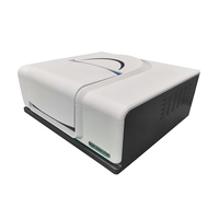 Mesin Scienovo Machine FTIR