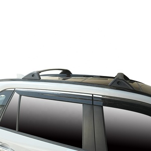 Portaequipajes de Aluminio para Techo para <span class=keywords><strong>Toyota</strong></span> <span class=keywords><strong>RAV4</strong></span> 19-21 - Product Image 5