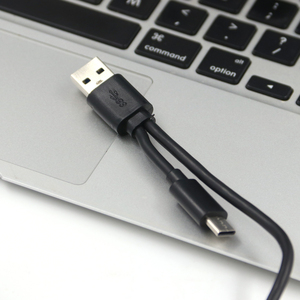 Unidad grabadora de <span class=keywords><strong>DVD</strong></span> portátil CDVD RW Diseño ultrafino Interfaz USB3.0 Tipo-c Adecuado para computadoras portátiles/de escritorio - Product Image 6