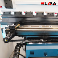 Machine à cintrer les plaques électriques Servo complet Mini presse plieuse CNC 200mm/400mm/600mm/800mm cintreuse de feuilles
