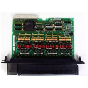 Module d'entrée discrète Série 90-70 IC697MDL350 120 V AC pour systèmes industriels automatisés – Meilleur prix - Product Image 1