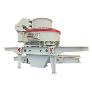 Machine de fabrication de sable VSI à prix d'usine chinois pour la production de sable de construction à partir de galets de rivière/calcaire – Spécial - Product Image 5