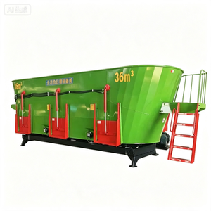 Nueva Máquina Vertical <span class=keywords><strong>de</strong></span> Pellets TMR para Ganado Ovino, Motor Diésel 380V, Alta Productividad, Construcción <span class=keywords><strong>de</strong></span> Acero, <span class=keywords><strong>Peletizadora</strong></span> <span class=keywords><strong>de</strong></span> <span class=keywords><strong>Forraje</strong></span> - Product Image 3