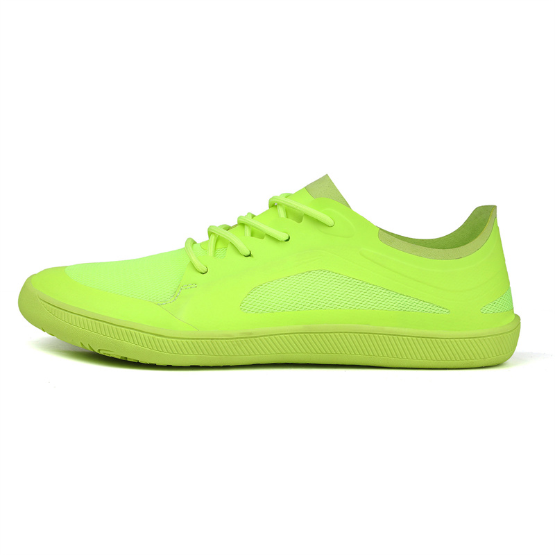 Fluorescent Yellow