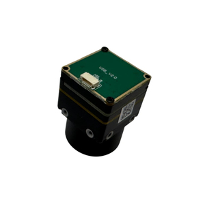 มินิ 640*512 Cvbs Usb2.0 โมดูลถ่ายภาพความร้อนแบบเอาต์พุต - Product Image 5
