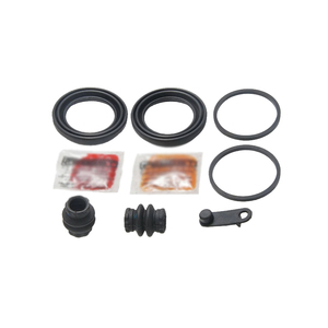 Kit <span class=keywords><strong>de</strong></span> réparation d'étrier <span class=keywords><strong>de</strong></span> frein <span class=keywords><strong>de</strong></span> précision pour LAND ROVER SEE500010 2975-DIIIF - Product Image 1