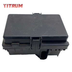 Unité de commande moteur Yitrum 6356-5387 pour Fiat Ducato, remplacement du module ECU - Product Image 1