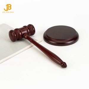 Rechter, advocaat, veilingmeester, hamer, houten hamer, knuppel te koop - Product Image 3