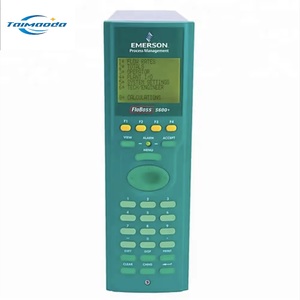 FloBoss S600+ Calculateur de débit pour la mesure fiscale, la gestion des transferts, le chargement par lots et la vérification des compteurs pour les dispositifs de mesure de débit - Product Image 2