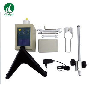 <span class=keywords><strong>NDJ</strong></span>-<span class=keywords><strong>5S</strong></span> Display digitale LCD rotativo viscometro viscosità fluidimetro gamma Tester (mPa.s) 1-100000 - Product Image 3