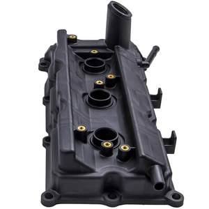 Penutup katup mesin pasang kiri & kanan Gasket 13264-AM610 13264-AM600 untuk Nissan 350Z & Infiniti G35 M35 FX35 V6 3.5L VQ35DE - Product Image 6