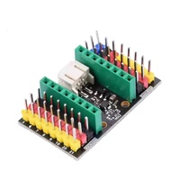ESP32-C3 MINI papan pengembangan ESP32 supermmini papan pengembangan ESP32-C3 papan pengembangan WiFi papan ekspansi