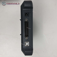 Herramienta de Programación de Chip ECU TCU FormulaFLash, Modo de Banco, Lectura y Escritura de EEPROM FLASH para Clonación de ECU VIN, IMMO OFF, Eliminación de DTC