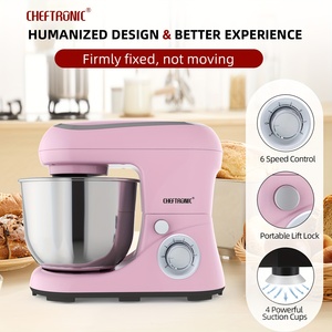 <span class=keywords><strong>Robot</strong></span> pâtissier professionnel 10 litres, mélangeur à spirale pour pâte, batteur à gâteau <span class=keywords><strong>Kitchenaid</strong></span> M02 - Product Image 2