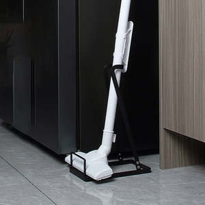 Ustom-soporte para aspiradora de escoba y fregona, soporte para aspiradora, venta al por mayor - Product Image 2