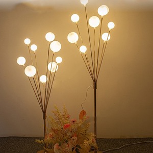 Offre Spéciale : Lumières LED Lumineuses pour Allée <span class=keywords><strong>de</strong></span> Scène <span class=keywords><strong>de</strong></span> <span class=keywords><strong>Mariage</strong></span>, Piliers Lumineux en Forme d'Arbre pour Décoration d'Événements et Fêtes <span class=keywords><strong>de</strong></span> <span class=keywords><strong>Mariage</strong></span> - Product Image 2