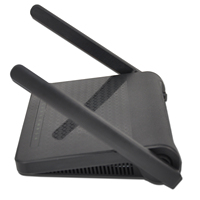 Router inalámbrico de doble banda AC1200 Módem VDSL Dispositivos de red Wifi