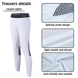 <span class=keywords><strong>Collant</strong></span> stampati personalizzati biancheria intima termica da <span class=keywords><strong>uomo</strong></span> set <span class=keywords><strong>collant</strong></span> <span class=keywords><strong>invernali</strong></span> a compressione calda Legging calzamaglia per allenamento sportivo - Product Image 2