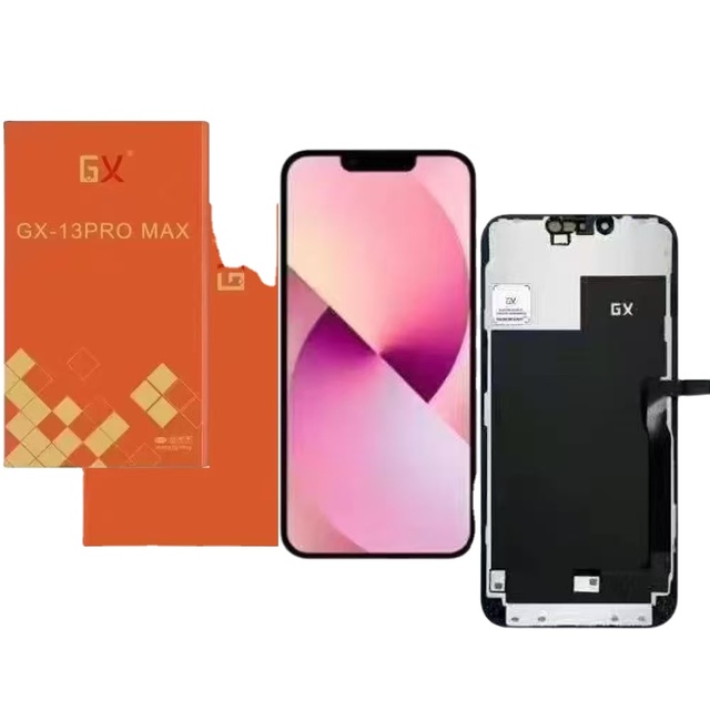 Mobile Phone LCD Display Screen for iPhone for Sumsung for Huawei for Android Smartphone LCD Replacement for Phone Accessories