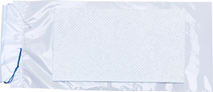 ถุงผ้าซับน้ำสำหรับผู้ชายกันรั่ว20ชิ้น/กล่องถุงปัสสาวะแบบใช้แล้วทิ้งพร้อมแผ่นดูดซับ HDPE สำหรับเดินทางฉุกเฉิน - Product Image 2