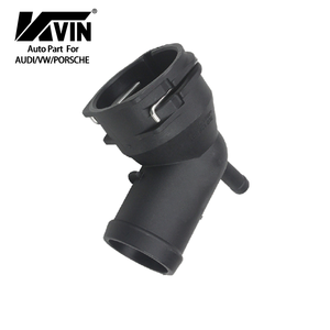 KVIN 3C0122291 фитинг водяного шланга для MT3C0 122 291 верхний шланговый фитинг для 9X/99 Maiston 1,8 T Passat-бензиновый 1,8/2,0 литр - Product Image 2