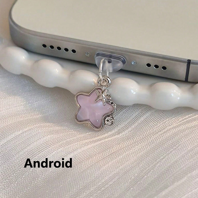 Rose pour Android