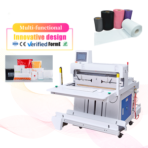 เครื่องบรรจุอเนกประสงค์สำหรับจัดส่งเครื่องบรรจุถุงจดหมายเครื่องบรรจุด่วนขนาดเล็ก - Product Image 1