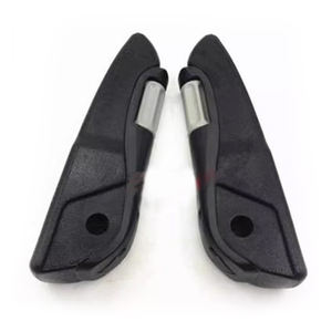 Accoudoir Sany SY26 Pièces d'excavatrice Sany : Accoudoir du siège du conducteur - Product Image 6