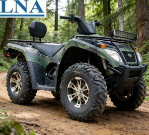 Cuatrimoto Deportiva LNA OEM ODM <span class=keywords><strong>de</strong></span> 500cc, Potente y Rápida, para <span class=keywords><strong>Alquiler</strong></span> en la Playa - Product Image 3