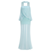 A12291 Vente en gros de costumes pakistanais 3 pièces élégants, robe de soirée prête à porter pour femmes, style formel élégant pour la saison printanière