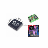 Sunbestrfd 13.5mhz Module de lecteur Rfid UHF Module de lecteur NFC avec cartes de lecture et d'écriture