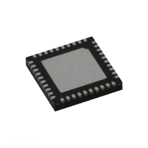 Gestion de l'alimentation (PMIC) L6788A 40 VFQFN Exposed Pad Composants de circuit électronique Distributeur autorisé - Product Image 1