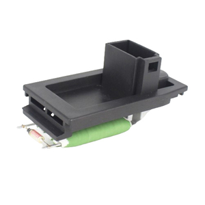 Resistencia del Motor del Ventilador del Calefactor Wanray para Mondeo, Focus, Cougar, Transit, Delantera, Metálica, Duradera, ABS, 3M5H18B647BA - Product Image 3