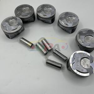 Sistema de motor de alta calidad, conjunto de pistón y pasador 23041-3CFA0 230413CFA0 para Hyundai Santa Fe XL 23041 3CFA0 - Product Image 3