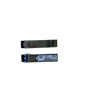 GLC-LH-SMD 1310nm SFP Fiber Transceiver Module - Product Image 4
