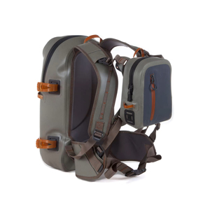 <span class=keywords><strong>Mochila</strong></span> Impermeable Personalizada para <span class=keywords><strong>Pesca</strong></span>, Riñonera Delantera, <span class=keywords><strong>Chaleco</strong></span> de <span class=keywords><strong>Pesca</strong></span> con Mosca para Hombre, Bolsa de Aparejos, <span class=keywords><strong>Chaleco</strong></span> de <span class=keywords><strong>Pesca</strong></span> con Mosca - Product Image 4