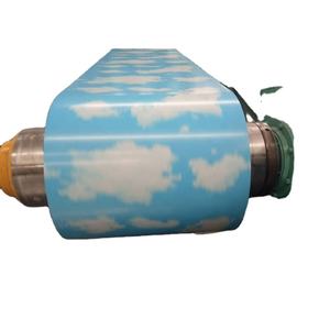 Hoja de acero al silicio Núcleo de hierro Eléctrico Crngo Bobina de acero al silicio no orientado laminado en frío para motores - Product Image 1