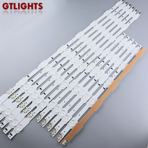 <span class=keywords><strong>Kit</strong></span> <span class=keywords><strong>de</strong></span> barres lumineuses <span class=keywords><strong>LED</strong></span> <span class=keywords><strong>pour</strong></span> <span class=keywords><strong>rétroéclairage</strong></span> <span class=keywords><strong>de</strong></span> téléviseur <span class=keywords><strong>Samsung</strong></span> - 2014SVS55-3228-R05/L07 Bandes <span class=keywords><strong>LED</strong></span> <span class=keywords><strong>pour</strong></span> <span class=keywords><strong>rétroéclairage</strong></span> <span class=keywords><strong>de</strong></span> téléviseur <span class=keywords><strong>Samsung</strong></span> J - Product Image 1