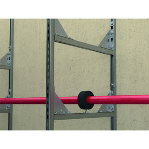 Fischer FUS 41/62 perfil de montaje 10 piezas para soporte de sistema de 6m - Product Image 2